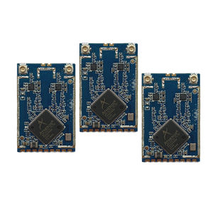 Módulo <span class=keywords><strong>WiFi</strong></span> Atheros <span class=keywords><strong>AR1021X</strong></span>, módulo <span class=keywords><strong>Wifi</strong></span> Iot para Dispositivo de consumidor de red, módulo inalámbrico de placa de desarrollo - Product Image 4