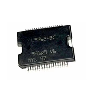 <span class=keywords><strong>L9762</strong></span> Bảng Máy Tính ô tô dễ bị tổn thương HSSOP-36 <span class=keywords><strong>L9762</strong></span>-<span class=keywords><strong>BC</strong></span> cho chip IC - Product Image 1