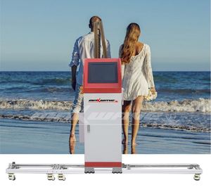 Imprimante murale 3D UV pour toutes les Surfaces verticales, impression murale à jet d'encre Vertical, imprimante murale - Product Image 5