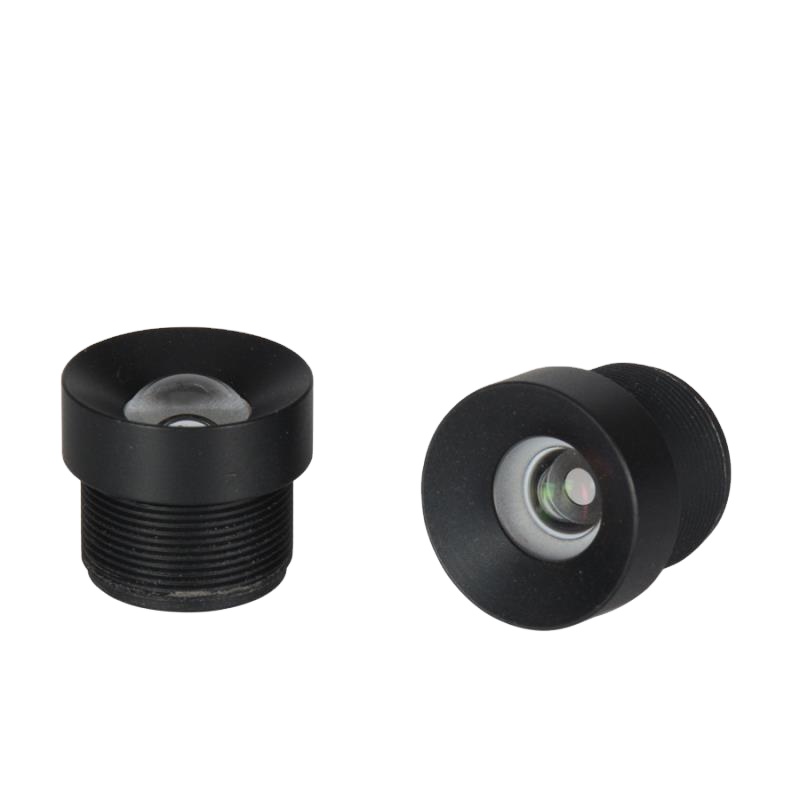 940nm фильтр, отсекающий ИК-область спектра, фильтр HFOV 52 градусов 1/2.8 "IMX307 датчик 5MP PTZ камера m12 соединения объектива с s-креплением с камерой