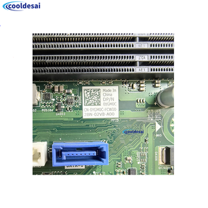 Carte mère pour ordinateur de bureau Dell <span class=keywords><strong>Vostro</strong></span> <span class=keywords><strong>3020</strong></span> SFF, CN-08VX12 0YGM0C 0TD1215 0C4V5K 0XKHOD, 100% testée, entièrement fonctionnelle - Product Image 6
