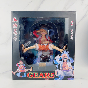 หุ่นการ์ตูน18cm, หุ่นตัวการ์ตูนตัวละคร PVC ตัวการ์ตูนฟิกเกอร์ตัวการ์ตูนหุ่นการ์ตูน - Product Image 5