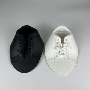 Fábrica Montañismo Desierto Senderismo Primera clase Material de gamuza transpirable Zapatillas superiores - Product Image 4