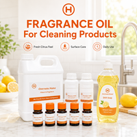 Parfum pour lessive liquide, formule huileuse, certifié HALA, coupe la graisse tenace, doux pour les mains, rinçage facile