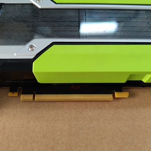 P40 24GB GDDR5 384bit High Performance <b>Computing</b> GPU Card for AI Deep Learning Inference Data Center Server - Product Image 4