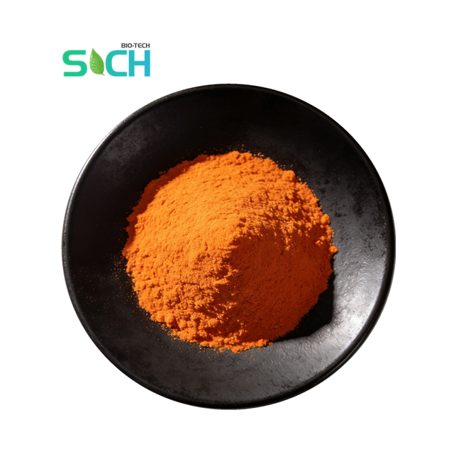 Pure Natural Food Additives Coloring Agent Carrot Extract Powder 1% 5% 10% 20% Beta Carotene