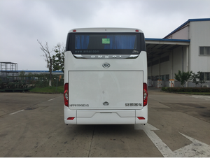 Autobuses eléctricos de 11 metros con una abundante capacidad de asientos de hasta 65 personas - Product Image 2