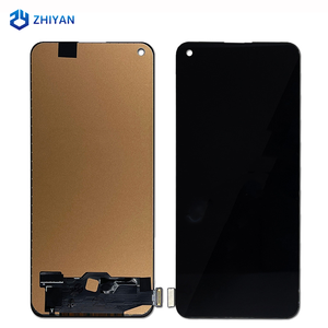 อุปกรณ์เสริมโทรศัพท์มือถือหน้าจอ TFT LCD สำหรับ <span class=keywords><strong>OPPO</strong></span> Reno 7Z 6Lite <span class=keywords><strong>A95</strong></span> 4G 5G หน้าจอสมาร์ทโฟนที่ผ่านการทดสอบ1ปี - Product Image 3