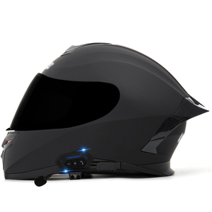 <span class=keywords><strong>Casco</strong></span> de Motocicleta de Alta Calidad <span class=keywords><strong>con</strong></span> Certificación VIRTUE DOT, Visera Opcional, Directo de Fábrica y Opciones Personalizadas - Product Image 2