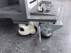 <span class=keywords><strong>Robot</strong></span> sin programación de arrastrar y soltar: fabricante de robots industriales colaborativos fáciles de usar - Product Image 6