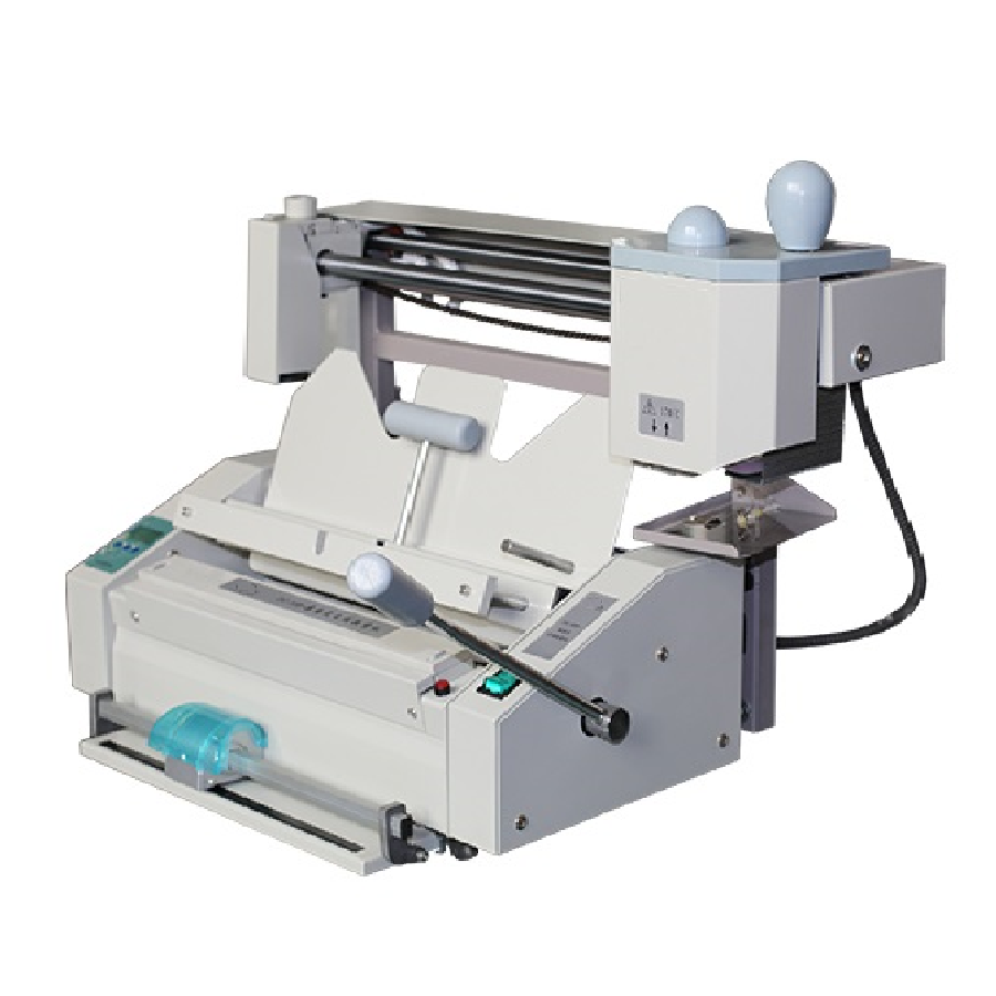 30B промышленный идеально горячего расплава клея книги связующее переплетные машины