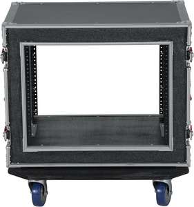 कारखाने सस्ता 4u 6u 8u 10u 12u 14u 16u 20u बार उड़ान केस एल्यूमीनियम मिश्र धातु एक-टुकड़ा ग्राहकों और आपूर्ति के लिए - Product Image 1