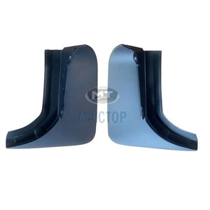 บังโคลนสำหรับรถยนต์แลนด์ครุยเซอร์ LC300 ปี 2021-2022 และ 2023 - Product Image 2