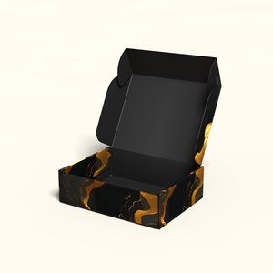 Caja de embalaje de papel reciclable personalizada a <span class=keywords><strong>precio</strong></span> competitivo - Product Image 6