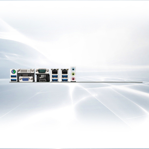 เมนบอร์ดอุตสาหกรรมคุณภาพสูง ATX พอร์ต I/O หลากหลาย ชิปเซ็ต PCIE และ PCI <span class=keywords><strong>H470</strong></span> รองรับซีพียูเดสก์ท็อป Intel Gen 10 i3/i5/i7/i9/Pentium/Celeron - Product Image 3