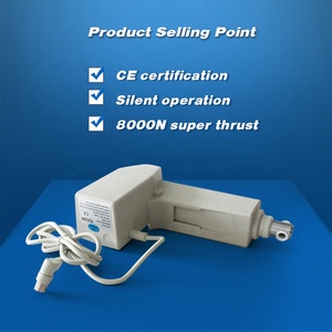 Mesa hidráulica eléctrica para masaje Facial, camilla de masaje acuático de estilo europeo - Product Image 6