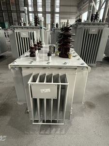 Dacheng 고전압 3 상 11kv 22kv 35kv 100kva 200kva 400kva 1000kva 오일 침수 변압기 - Product Image 4