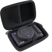 Étui rigide pour accessoires électroniques étanches invicta watches EVA Case
