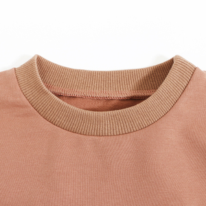 Bộ quần áo bé sơ sinh chất liệu cotton bán chạy mùa thu, bộ liền thân cài khuy, chất liệu thân thiện với làn da, bộ quần áo bé gái - Product Image 5