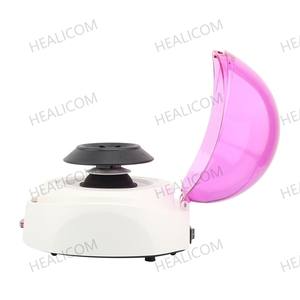 <span class=keywords><strong>Centrifugeuse</strong></span> de <span class=keywords><strong>sang</strong></span> de <span class=keywords><strong>centrifugeuse</strong></span> <span class=keywords><strong>PRP</strong></span> à faible bruit Micro 5000 RPM portable de laboratoire le plus rentable - Product Image 6