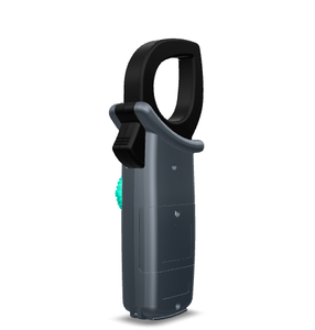 Pince ampèremétrique électronique Kyoritsu KEW 2062, courant RMS 1000A, tension RMS 1000V, harmoniques 30e, garantie 1 an - Product Image 4