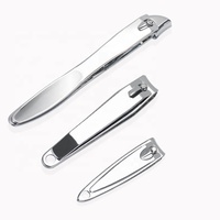 Kit d'outils de beauté professionnels pour femmes, ensemble de pinceaux de maquillage, 6 pièces, poils en nylon, fond de teint, poudre, fard à paupières, visage, manucure