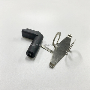 Capteur de position d'arbre à cames et de vilebrequin 8200676161, capteur de vitesse du vilebrequin pour <span class=keywords><strong>Renault</strong></span> Clio, Megane, Logan, <span class=keywords><strong>Dacia</strong></span>, Nissan - Product Image 3
