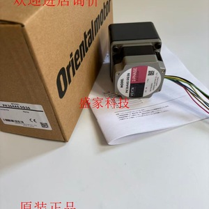 ดงฟาง มอเตอร์ สเต็ปเปอร์มอเตอร์ PK264AE-SG36 2 เฟส สำหรับใช้ในอุตสาหกรรม - Product Image 2