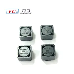 FC DR1207 102MT SMD Power Inductor