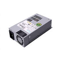 Fuente de Alimentación para Servidor DELTA FLEX 1U 250W con Eficiencia Bronce e Interfaz de 20+4 Pines para Mini Chasis