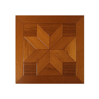 Apolloxy échantillon gratuit de modèles d'hôtel d'intérieur modernes parquet en vinyle d'ingénierie