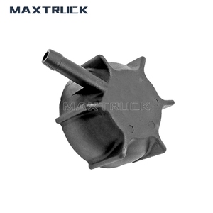 Tapa del Tanque de Expansión para Camiones Pesados 81061110019 81061110020 2204500035 0295662 1307627 295662 para Camiones Europeos DF MN - Product Image 1