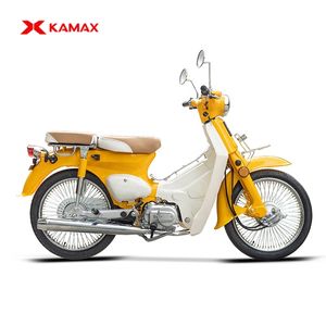 KAMAX Motocicleta 110CC Moto 2024 <span class=keywords><strong>Street</strong></span> Bike Moto pour <span class=keywords><strong>Honda</strong></span> Super <span class=keywords><strong>Cub</strong></span> Bike Style - Product Image 3