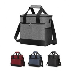 กระเป๋าเก็บความเย็นคุณภาพสูง น่ารัก นุ่มนวล สำหรับใส่อาหารกลางวัน - Product Image 2