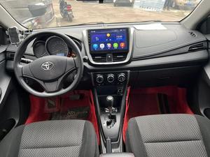 Toyota Vios 2017 1.5L CVT Transmisión Automática Edición Pioneer Sedán - Bien Cuidado, Bajo Kilometraje, Auto Usado en Venta - Product Image 5