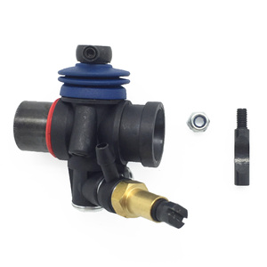 Nitro RC Engine Carburetor Replacement Carburetor For Traxxas T-Maxx 2.