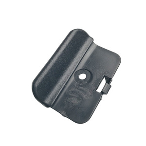 Honda Accord <b>Trunk</b> Lid Handle 84635-SEA-003ZF <b>Black</b> Replacement Part for 2014-2023 Models - Product Image 1