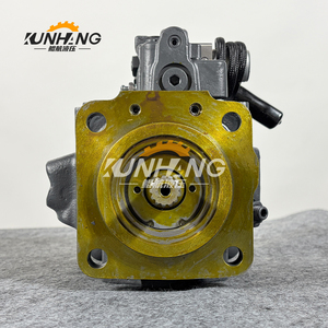 Bomba de Ventilación OEM Nueva para WA380-6 WA480-6 WA450-6 D375A-5 WA430-6 708-1S-00940 - Product Image 4