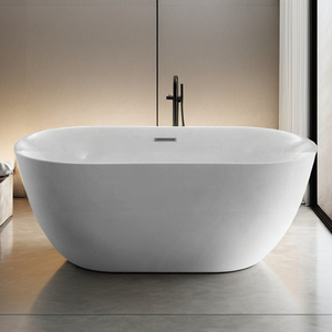 <span class=keywords><strong>Jacuzzi</strong></span> Acrílico Personalizado en Forma de Huevo de Foshan para Spa al Aire Libre, Diseño Moderno, Bañera Independiente con Función de Remojo para Uso Doméstico - Product Image 3