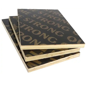 Ván khuôn nhựa, ván khuôn tường bê tông, ván ép, ván KHUÔN GỖ - Product Image 5