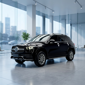 Auto Usado en Venta, <span class=keywords><strong>Mercedes</strong></span>-Benz GLE 350 4MATIC 2021, SUV Importado, Volante a la Izquierda, Automático, de Lujo, 258hp, Tracción en las Cuatro Ruedas, Excelente Estado - Product Image 1