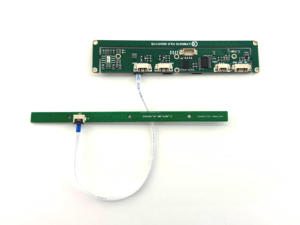 Módulo de Micrófono con IA <span class=keywords><strong>JuAn</strong></span> JUA-MIC 6216-4, AEC AGC para Aplicaciones de Hogar Inteligente, Robots e IoT - Captación de Campo Lejano, Reducción de Ruido - Product Image 3