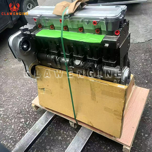 ชุดประกอบเครื่องยนต์ Clawengine 6CT 3939313 สำหรับ PC300-7 PC360-7 ZL50G YTQU70 เครื่องจักรก่อสร้าง จัดส่งฮ่องกง - Product Image 4