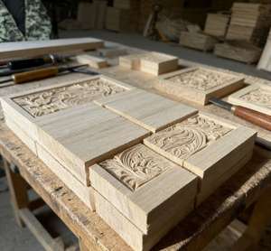 Tablero Sólido <span class=keywords><strong>de</strong></span> Paulownia <span class=keywords><strong>de</strong></span> 1220x2240, 18mm, 15mm, 12mm, Ecológico, Moderno, para Muebles <span class=keywords><strong>de</strong></span> Hotel, con Bordes Encolados, Madera Ligera - Product Image 5