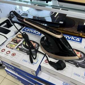 Plancha de Vapor 2 en 1 en Oferta, Control de Vapor de 2 Velocidades, Apagado Automático, Protección Contra la Escasez de Agua, Plancha Vertical - Product Image 5