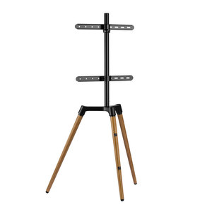 Modern Style V-Base Pastel <strong>Easel</strong> Studio Artistic <strong>TV</strong> Floor Tripod <strong>Stand</strong> - Product Image 3