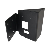 Fabricación de Metales Arquitectónicos, Cajas de Aluminio Personalizadas, Corte Láser, Estampado Profundo, Recubrimiento en Polvo, OEM