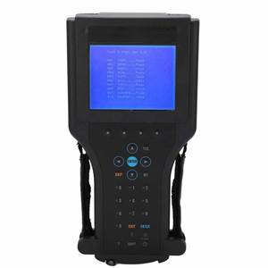 Tech2スキャナー用フラッシュテスターエンジン障害コードリーダーDTCsレビュー診断ツールTis2000ソフトウェア交換用SAAB G - Product Image 6