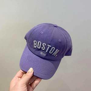 Wholesale High Quality Children Size Hats <b>Kids</b> Baseball Cap for Boys and Girls - Product Image 4