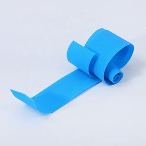 डिस्पोजेबल नर्सिंग इलास्टिक टीपीई लेटेक्स फ्री मेडिकल रबर टूर्निकेट मेडिको डी गोमा टीपीई टोर्निकेट मेडिको मैनुअल - Product Image 4